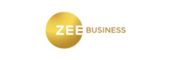 ZEE Business Logo